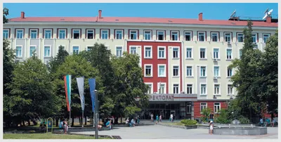 Местоположение