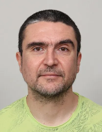 Zlatko Zahariev