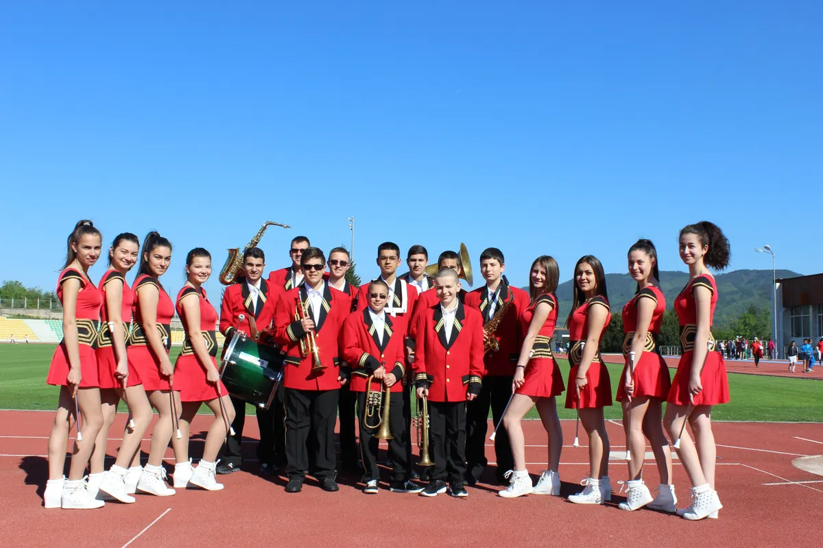 Нашата гордост