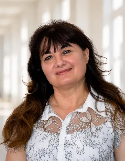 Силвия Бойчева