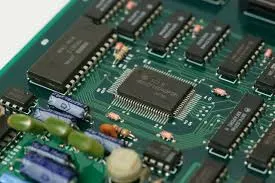 Факултет Електронна техника и технологии