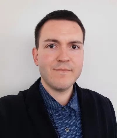 Любомир Богданов