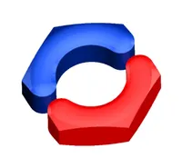 Hero icon
