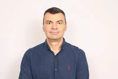 Константин Шушулов