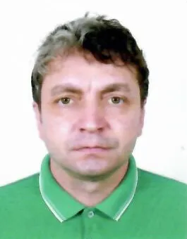 Александър Александров