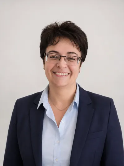 Христиана Николова
