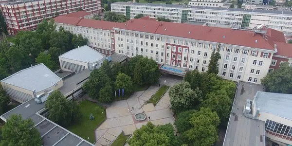 Extraordinary General Assembly held and Rector elected at TU-Sofia