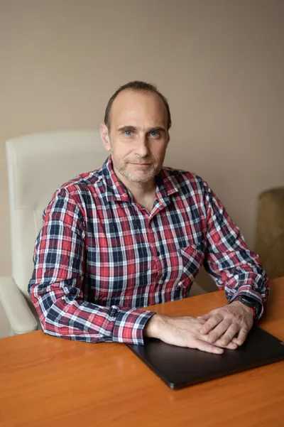 Александър Станилов