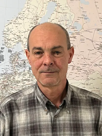 Николай Витков