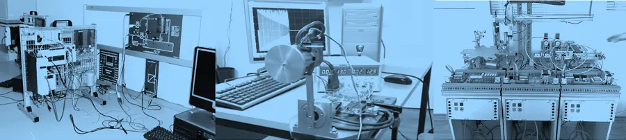 Факултет Автоматика