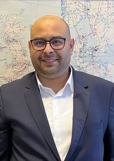 Даниел Добрилов