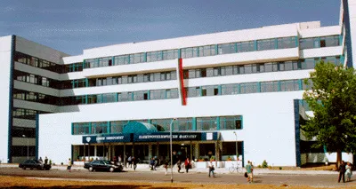 Технически Колеж - София